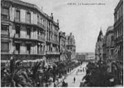 Boulevard Gallieni
